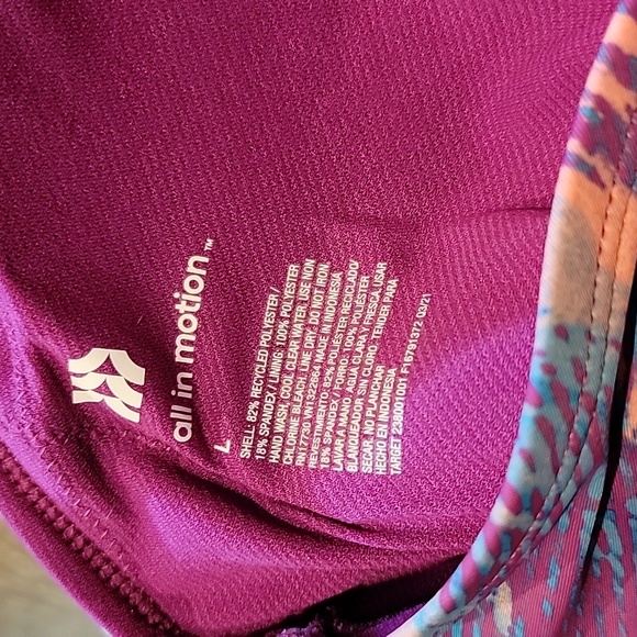 All In Motion bikini top - Picture 3 of 3